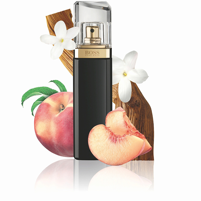 BOSS Nuit Pour Femme купить по низким ценам в ЛЭТУАЛЬ