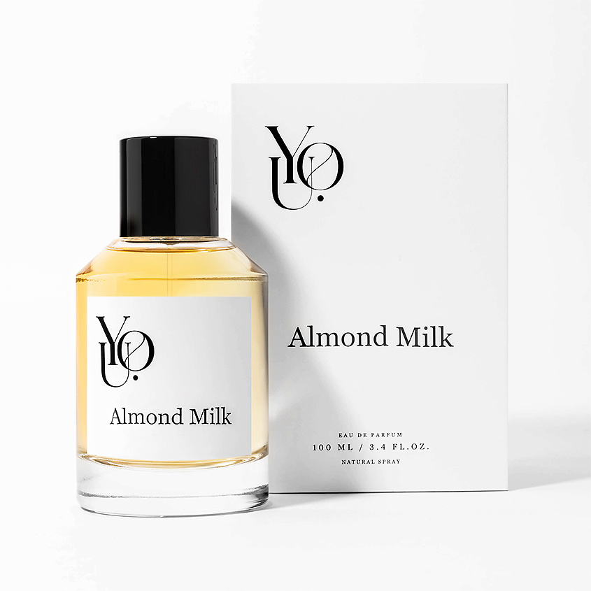YOU Almond Milk – фото 2