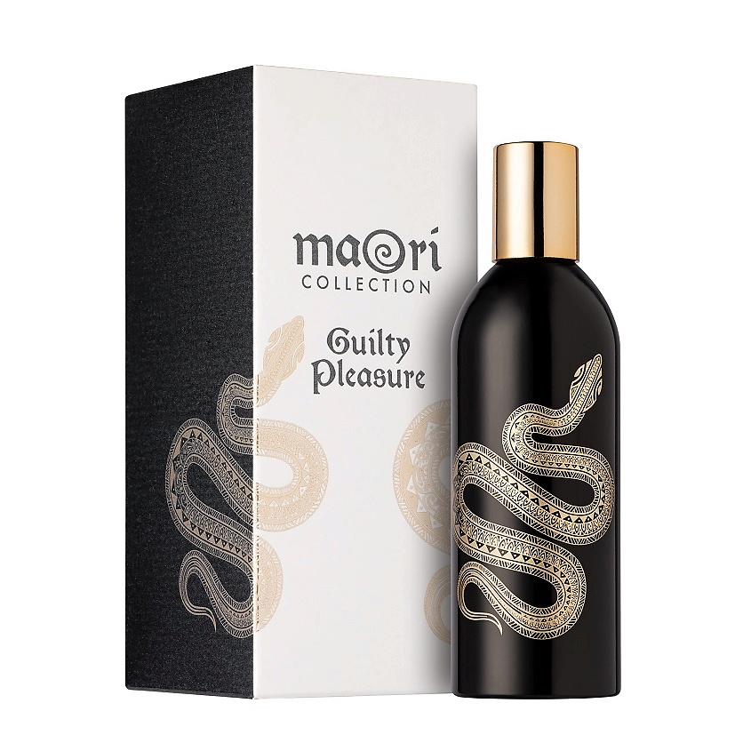 MAORI COLLECTION Guilty Pleasure – фото 3