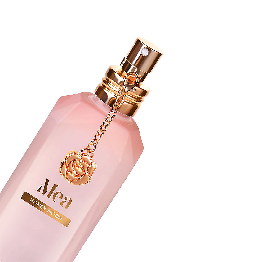 MEA Парфюмированный спрей "Медовый месяц" Honey moon – фото 3