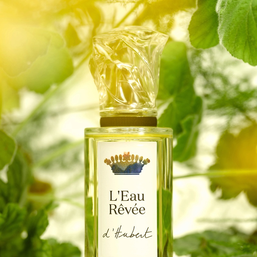 SISLEY L'Eau Revee D'Hubert – фото 3