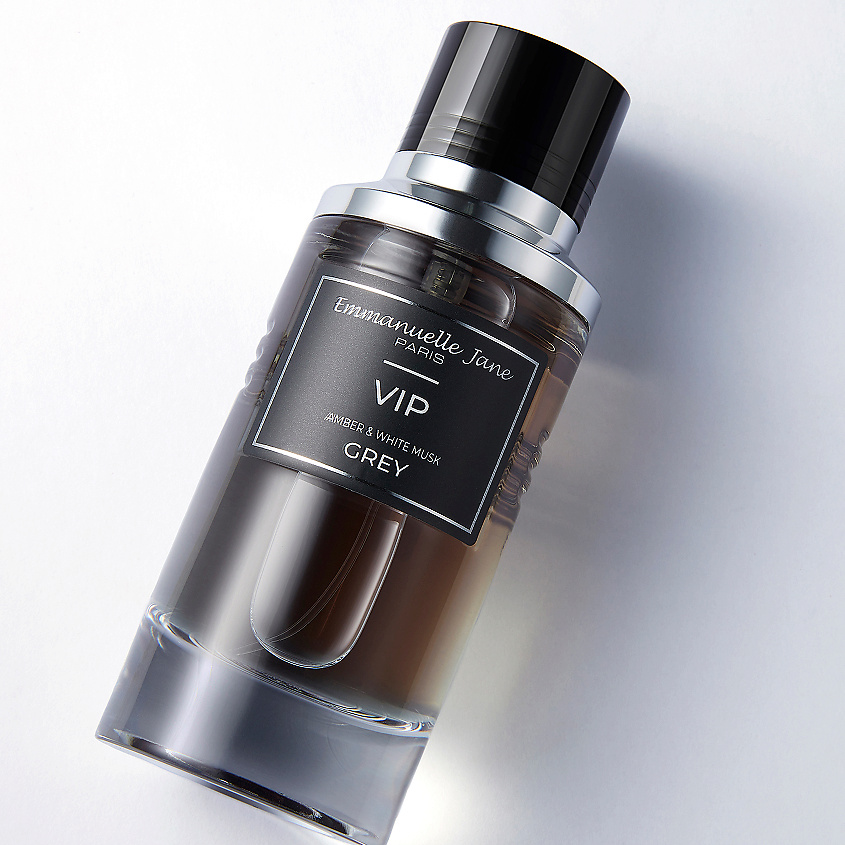 EMMANUELLE JANE VIP Grey – фото 3