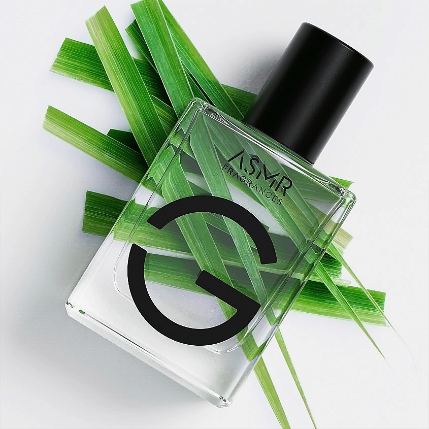 ASMR FRAGRANCES Grass Tickles – фото 7