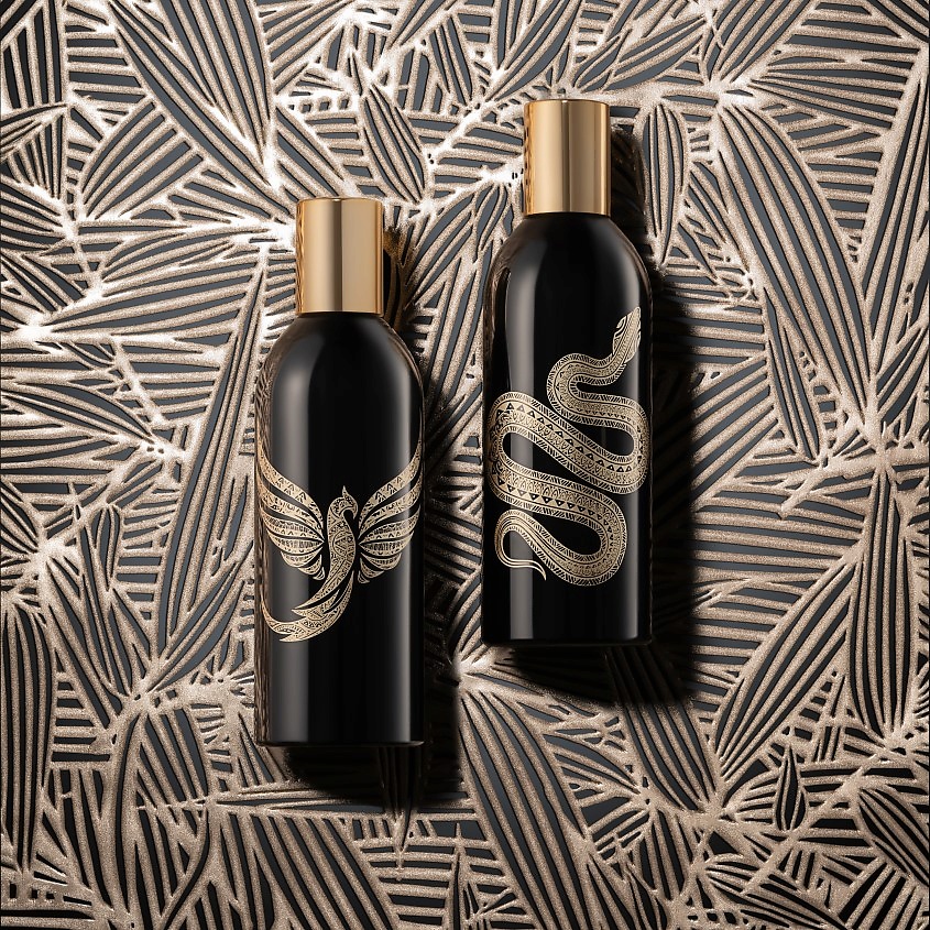 MAORI COLLECTION Guilty Pleasure – фото 4