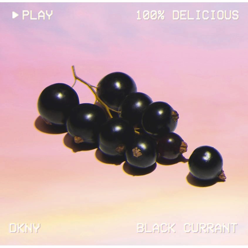 

DKNY Be 100% Delicious 50, Be 100% Delicious