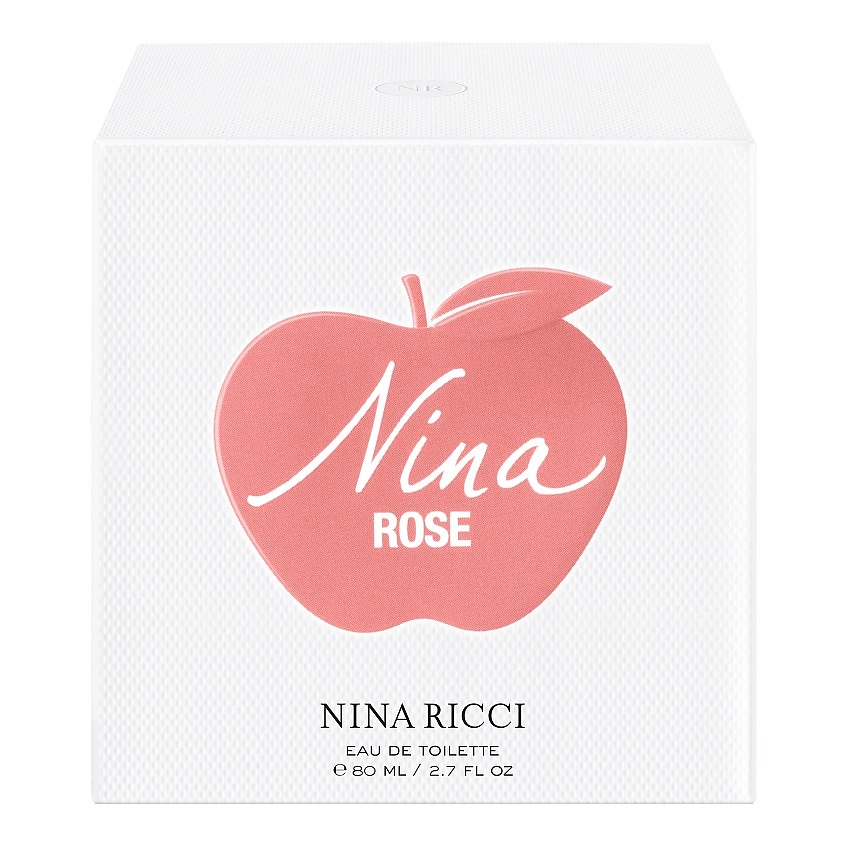 NINA RICCI Nina Rose – фото 2