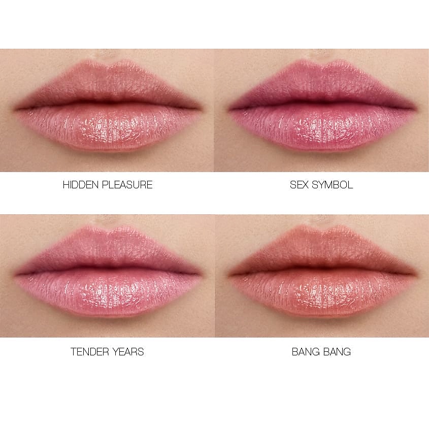 NARS Бальзам для губ Afterglow Lip Balm – фото 7