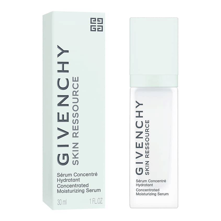 GIVENCHY Увлажняющая сыворотка для лица Skin Ressource – фото 3