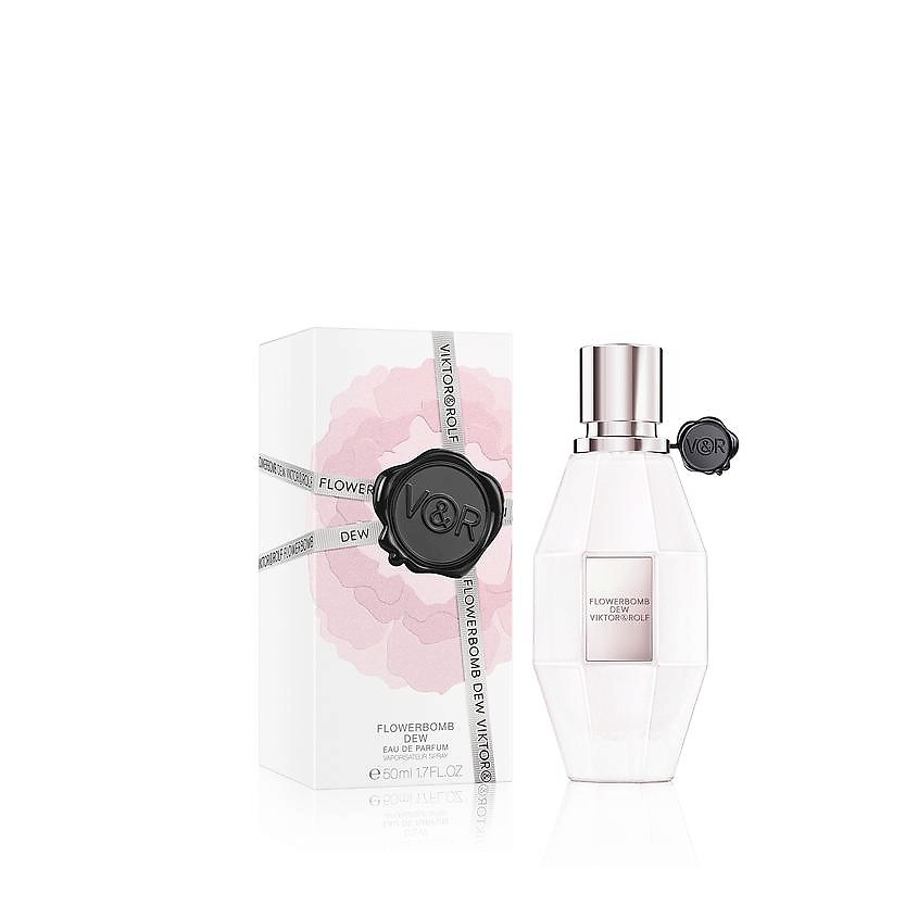 

VIKTOR&ROLF Flowerbomb Dew 50, Flowerbomb Dew
