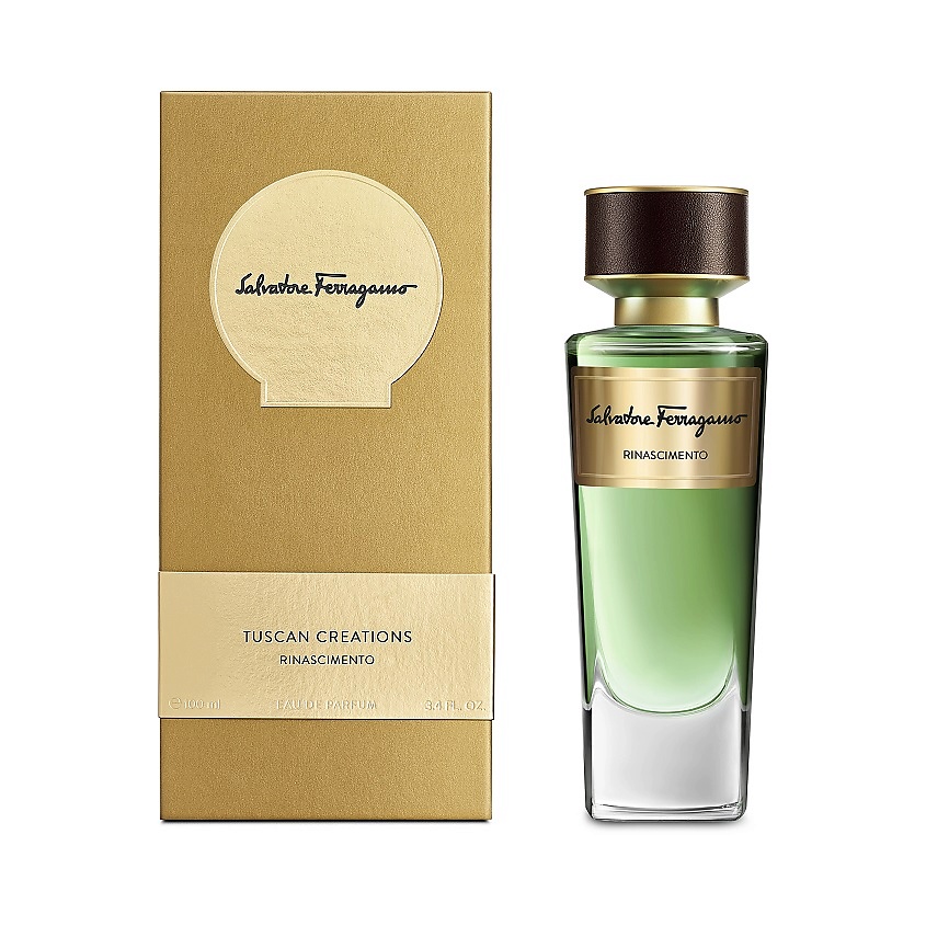 SALVATORE FERRAGAMO Rinascimento – фото 2