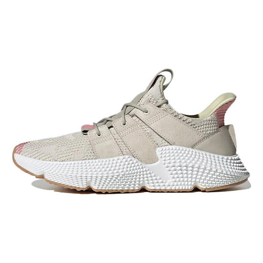Изображение товара ADIDAS ORIGINAL Кроссовки Prophere 'Beige' - Стильные и Комфортные