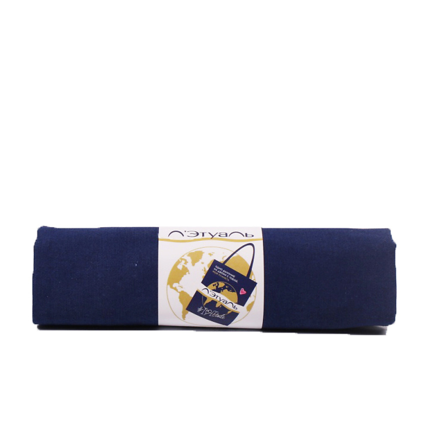 Изображение товара ЛЭТУАЛЬ Сумка холщовая дизайн 1, 1 шт.