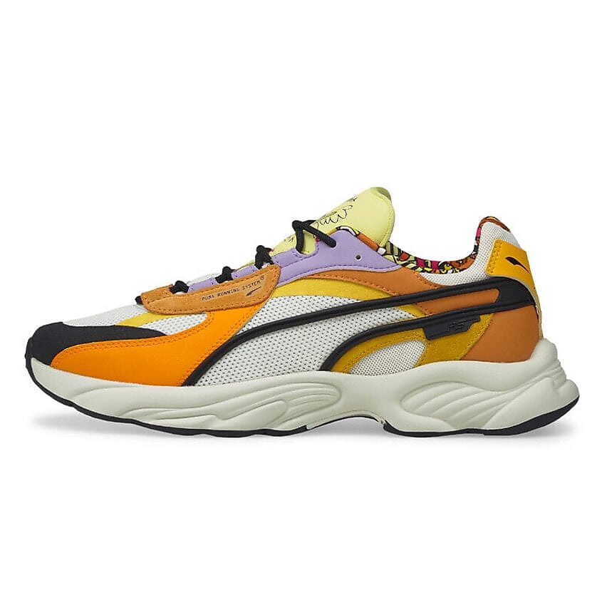 Изображение товара Кроссовки PUMA RS Connect Romero Britto Happy Art размер 42