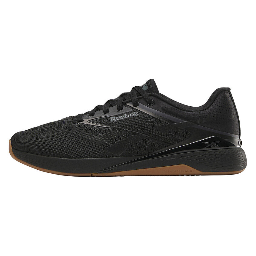 Изображение товара REEBOK Кроссовки Reebok Nano X5 Black Gum, цвет: Мультиколор, размер: 40
