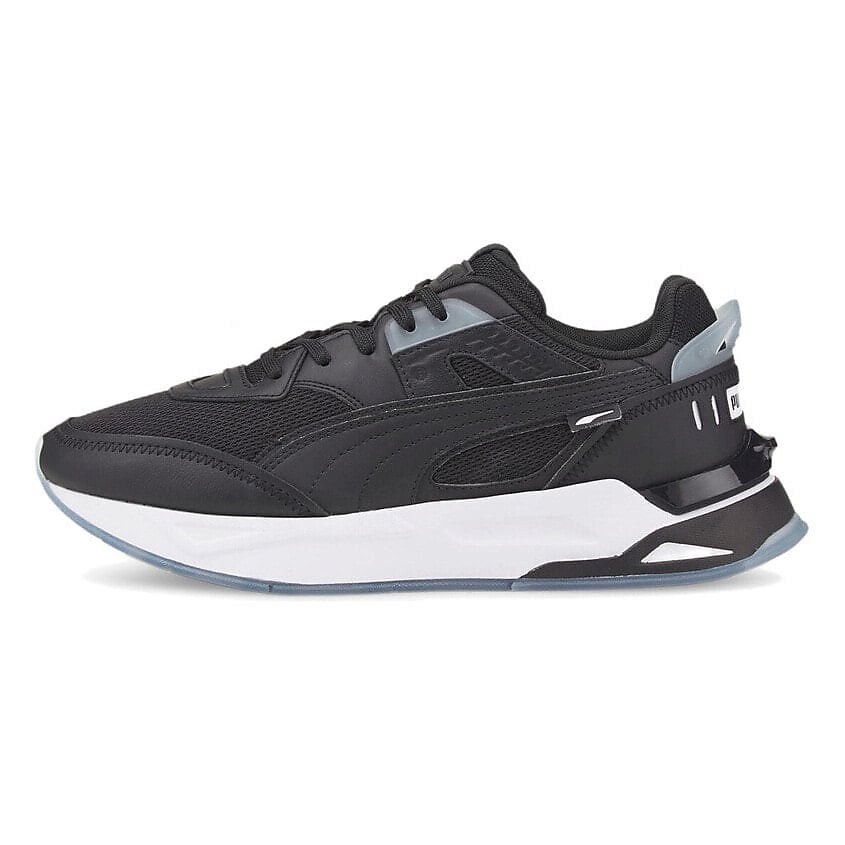 Изображение товара Кроссовки Puma Mirage Sport Contrast Black White Blue мужские 40 EU