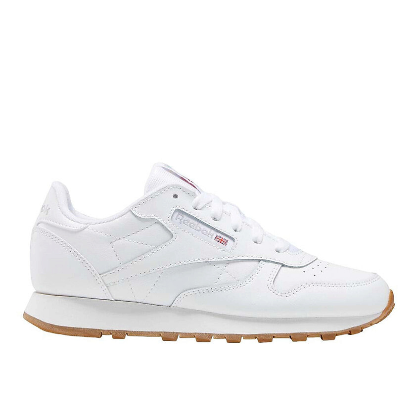 Изображение товара REEBOK Кроссовки Classic Leather White, 38.0