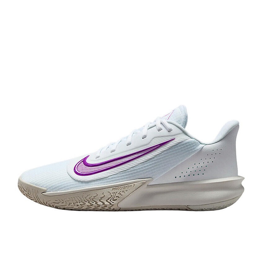 Изображение товара Nike Precision VII Кроссовки для спорта и повседневной носки, унисекс, EU размеры