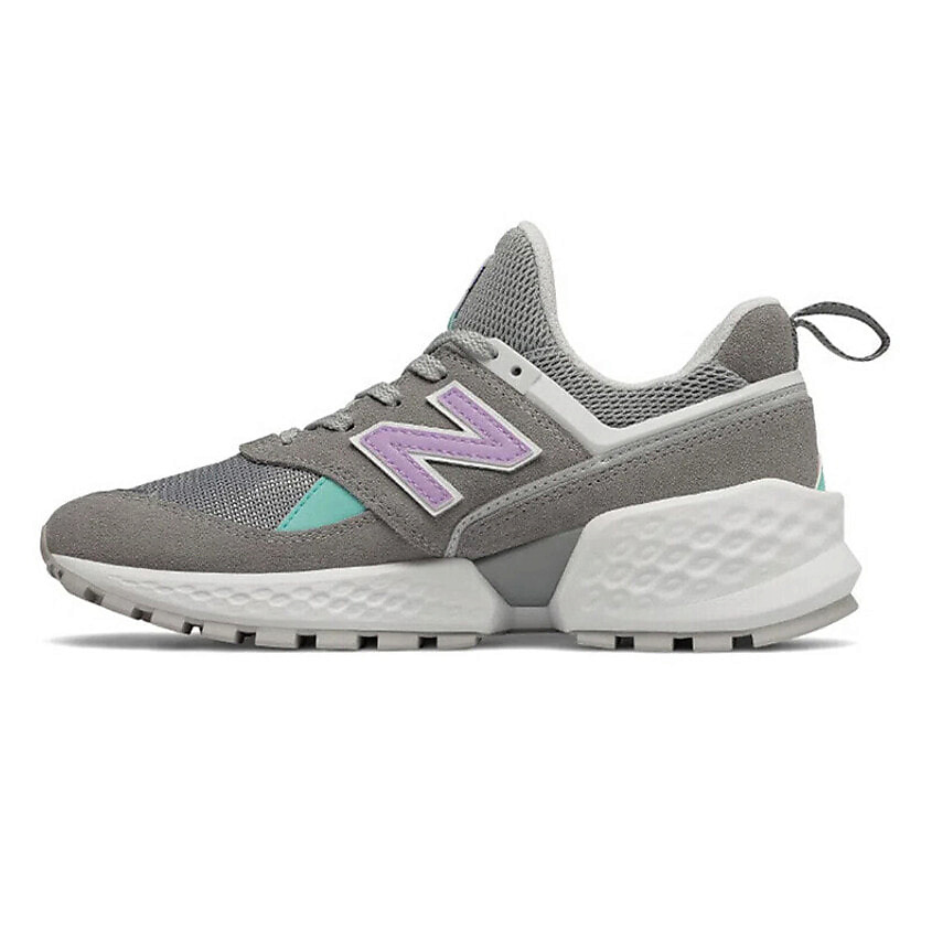 Изображение товара Кроссовки NEW BALANCE 574S V2v Grey для спорта и повседневной носки