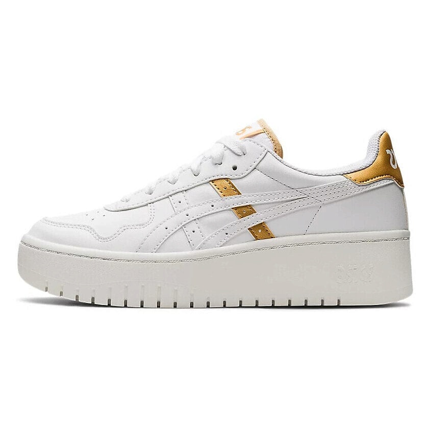 Изображение товара Кроссовки ASICS Japan S Platform Зеленый для активного отдыха и спорта 40,5