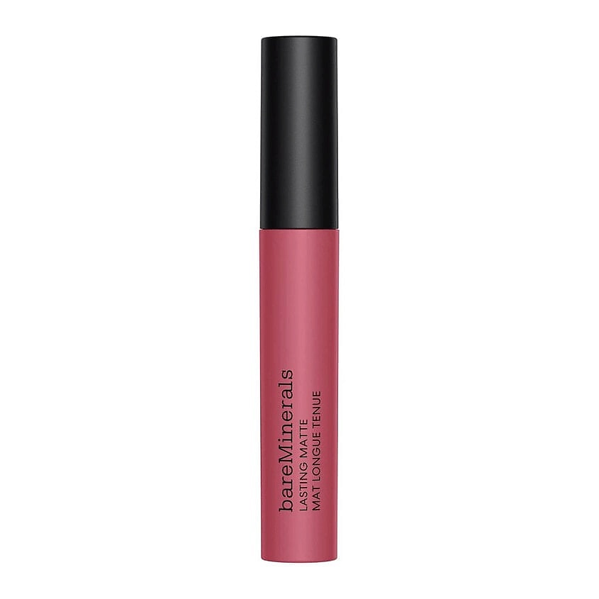 Изображение товара BAREMINERALS Жидкая матовая помада Mineralist Lasting Matte, Mighty