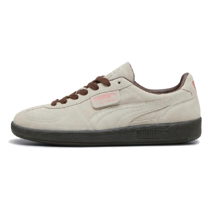 Изображение товара Мужские кроссовки Puma Palermo Alpine Snow Brown, мультиколор 38,5 EU