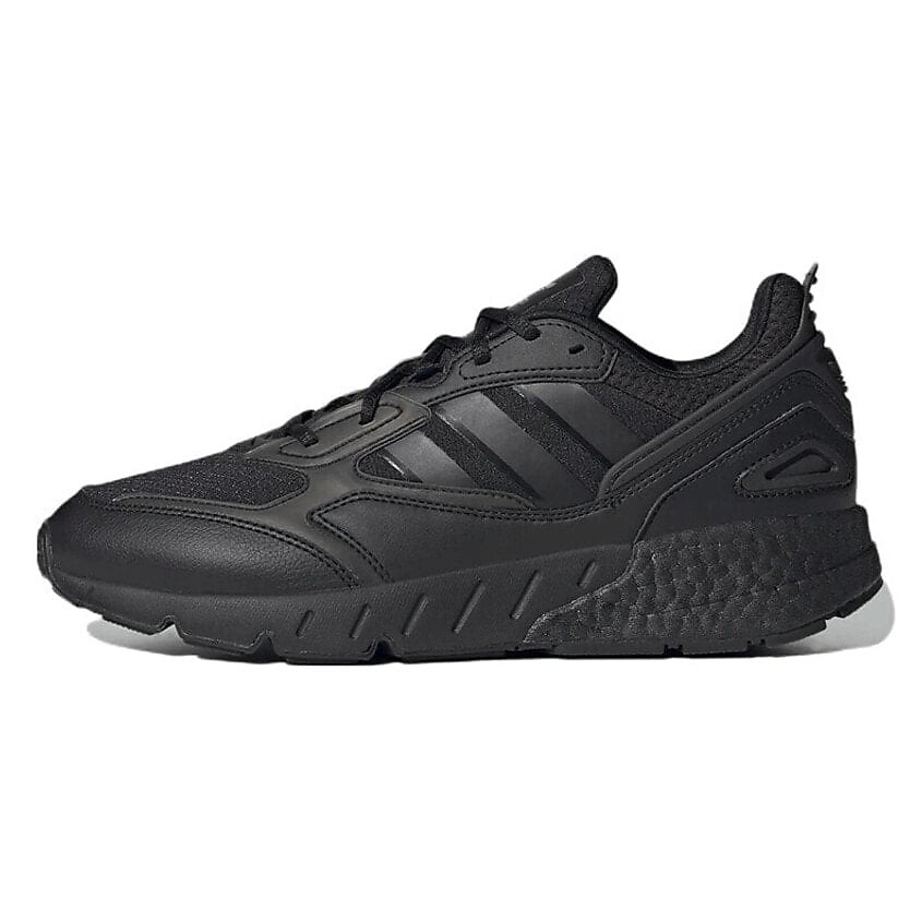 Изображение товара ADIDAS ORIGINAL Кроссовки для бега Zx 1K Boost 2.0, цвет: Черный, размер: 44 2/3