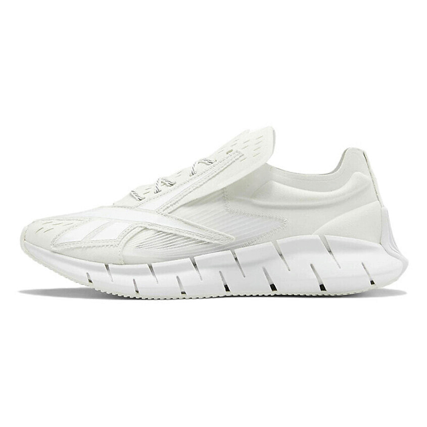 Изображение товара REEBOK Кроссовки Reebok Zig 3D Storm Maison Margiela Memory Of White, цвет: Мультиколор, размер: 40,5