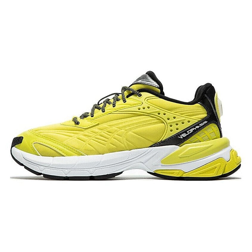 Изображение товара Женские кроссовки Puma Velophasis B.T.W. 37,5 EU легкие и стильные