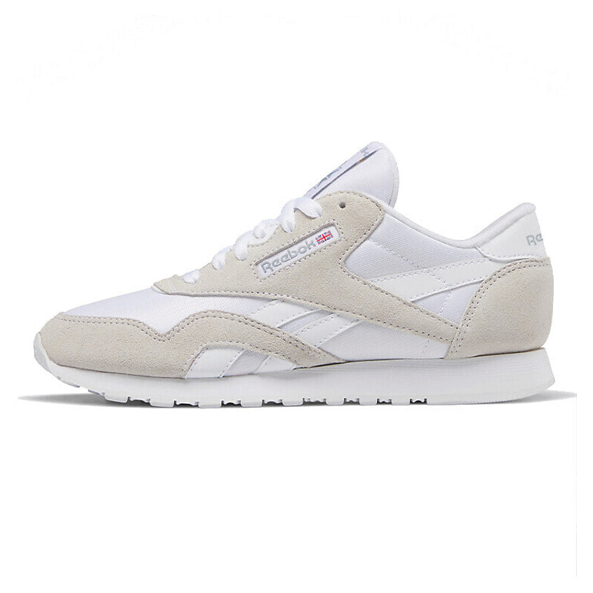 Изображение товара Кроссовки Reebok Women's Classic Nylon 2023 Multicolor 35.5 EU