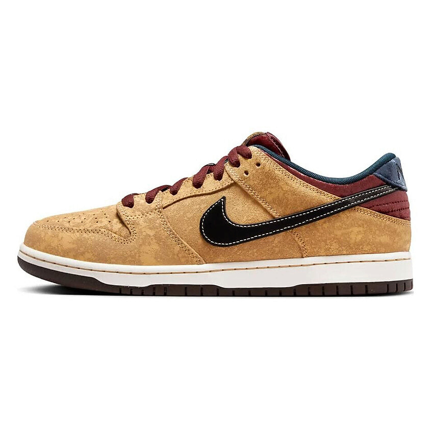 Изображение товара NIKE Кроссовки Sb Dunk Low City Of Cinema, цвет: Мультиколор, размер: 42,5