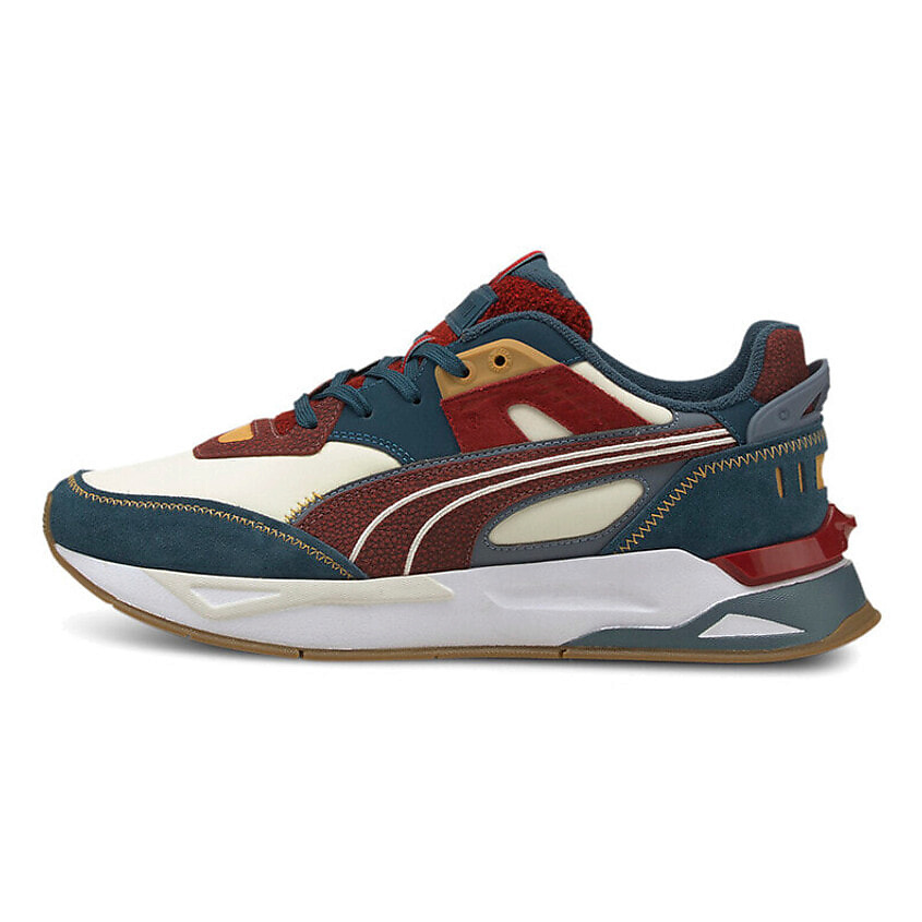 Изображение товара PUMA Кроссовки Mirage Sport P. Uni 'Ivory China Blue Red', размер: 35,5