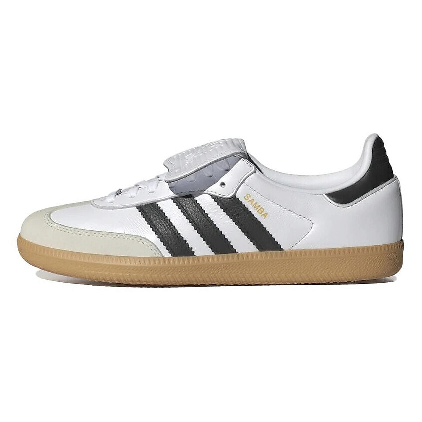 Изображение товара ADIDAS ORIGINAL Кроссовки для треккинга Samba Lt белые