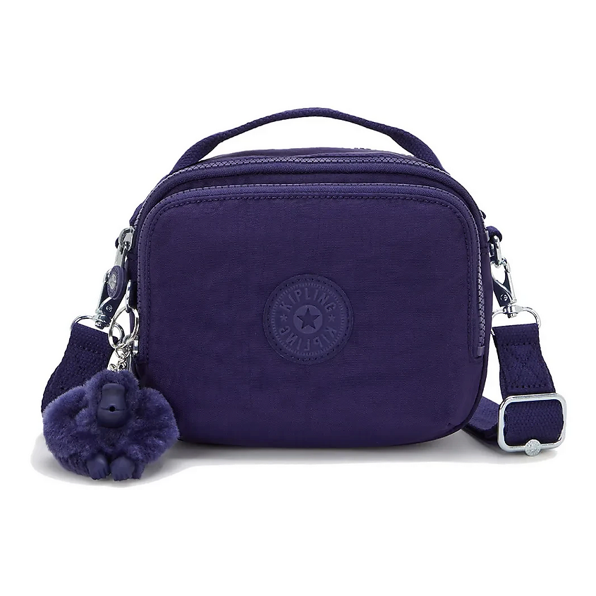 Изображение товара KIPLING Сумка через плечо KPKI80614GA1, цвет: Синий, размер: One Size