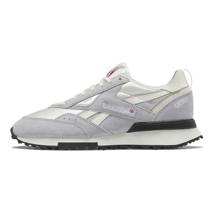 Изображение товара Кроссовки Reebok LX2200 Мужские мультиколор спортивные и повседневные