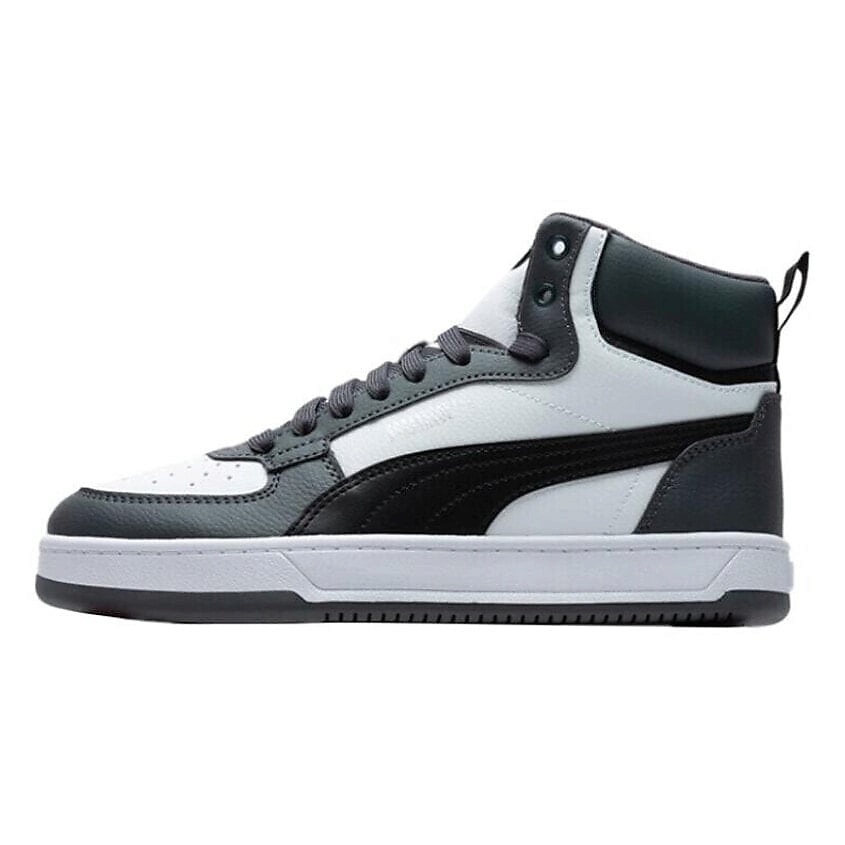 Изображение товара Кроссовки PUMA Caven 2.0 Mid для взрослых мужские Black White Grey