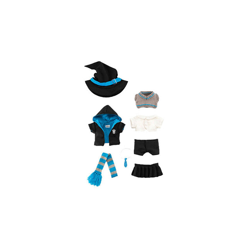 Изображение товара POP MART Игрушка Harry Potter Characters Hogwarts Preppy Doll Outfits,1шт., Рандомная игрушка