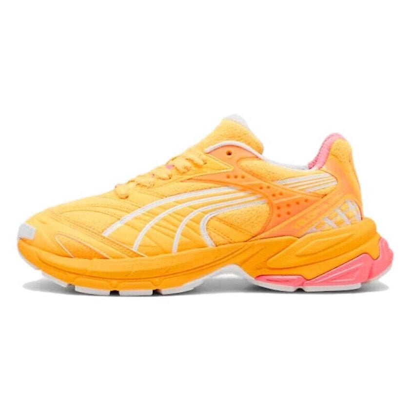 Изображение товара Кроссовки PUMA Velophasis Scuderia Ferrari Neon Energy Sun Stream 39 EU