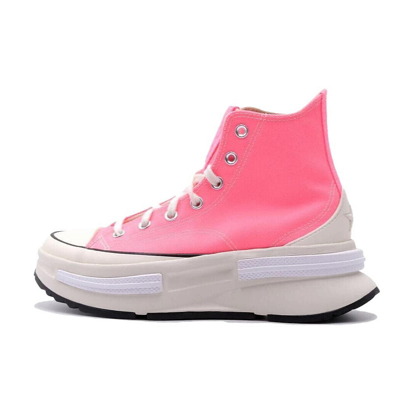 Изображение товара CONVERSE Кроссовки Run Star Legacy Cx High Electric Blush, цвет: Мультиколор, размер: 46,5
