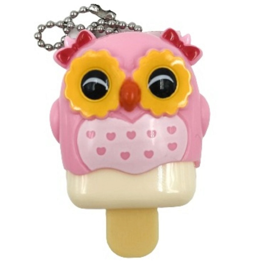 Изображение товара MARTINELIA Бальзам для губ "Сова", Комбинированный