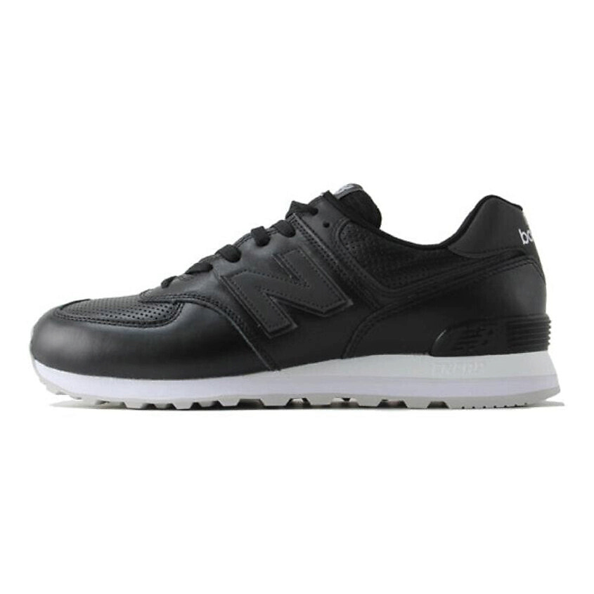Изображение товара NEW BALANCE Кроссовки 574 Sneakers 'Black', цвет: Мультиколор, размер: 37