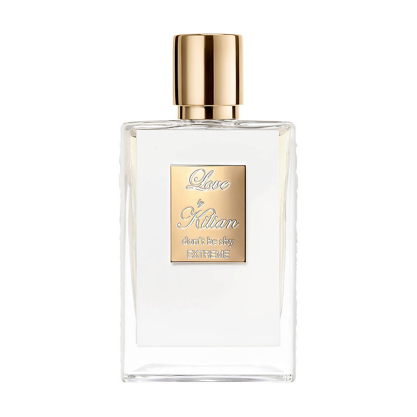 Изображение товара KILIAN PARIS Love Don't Be Shy Extreme, Парфюмерная вода, спрей 50 мл Изображение товара KILIAN PARIS Love Don't Be Shy Extreme, Парфюмерная вода, спрей 50 мл