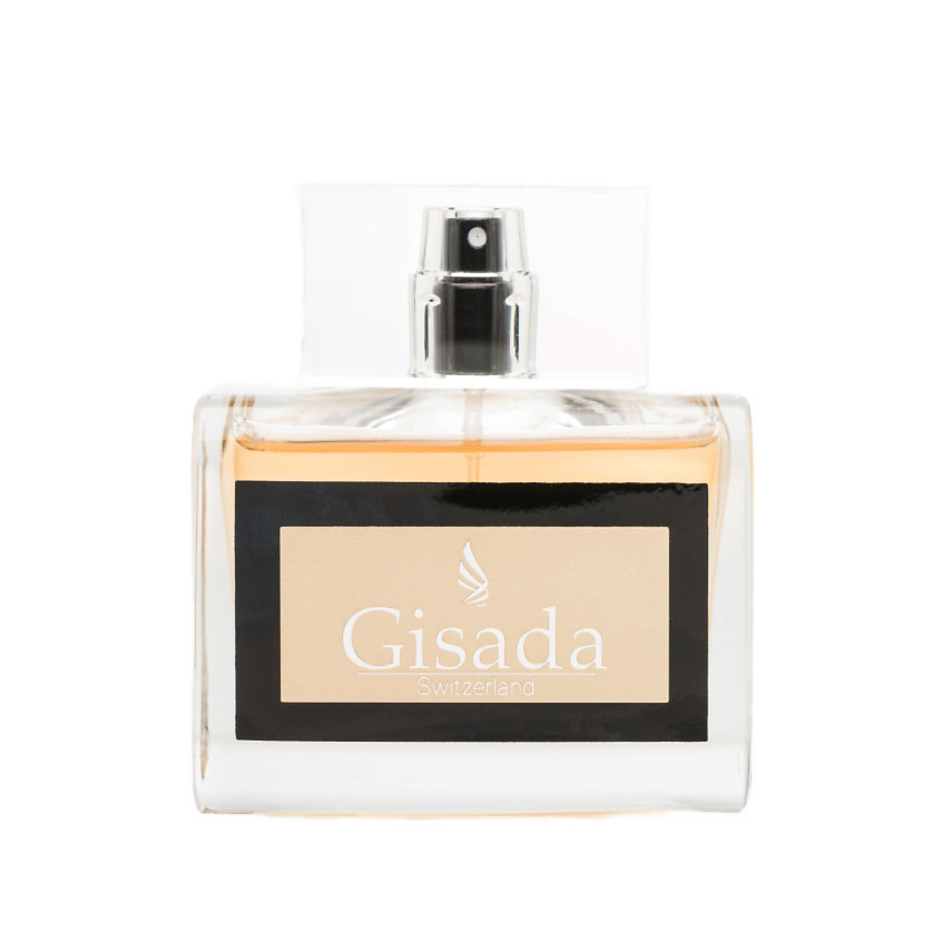 Изображение товара GISADA UOMO MEN, Туалетная вода, спрей 100 мл