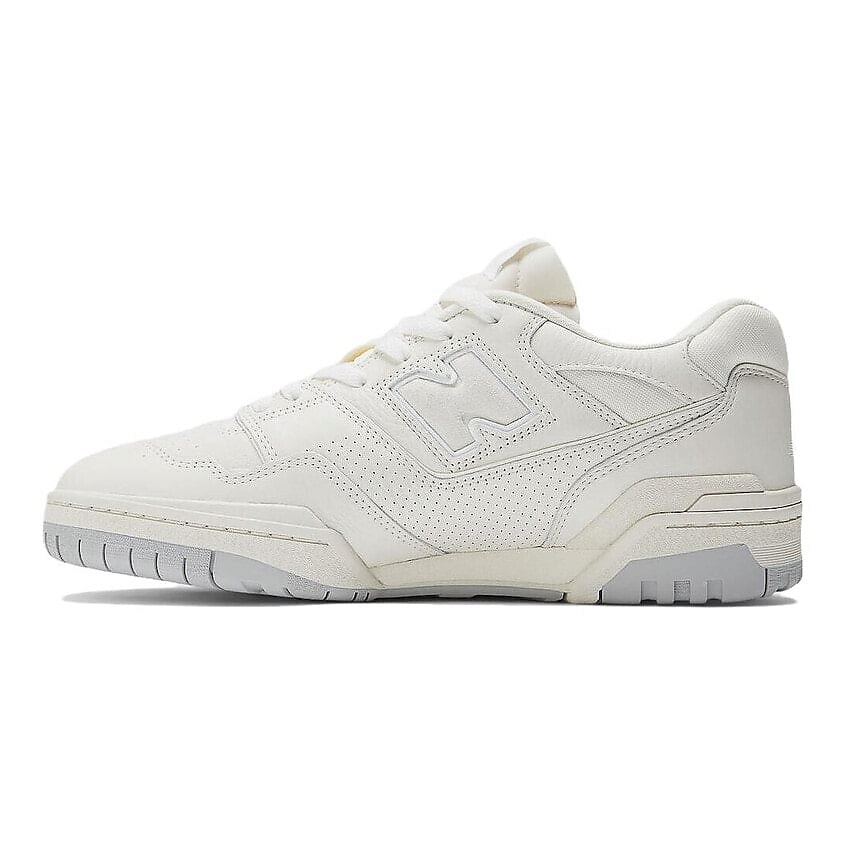 Изображение товара NEW BALANCE Кроссовки NB 550 Turtledove Белые Для Мужчин
