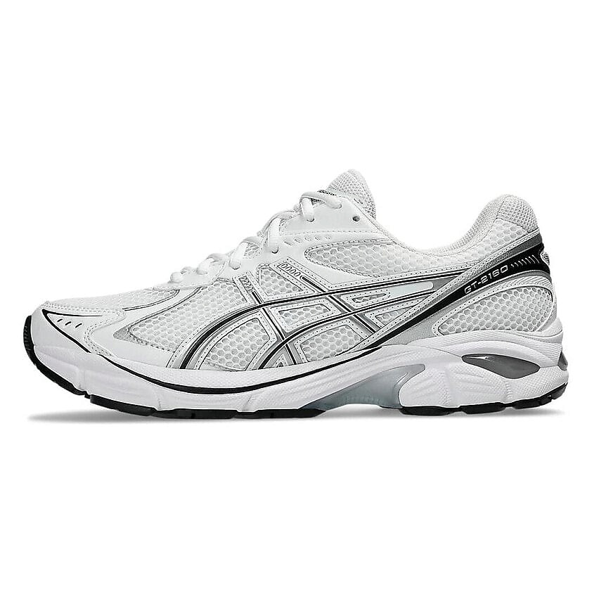 Изображение товара Кроссовки ASICS GT-2160 Pure белые, размер 38 EU, для спорта и повседневной носки