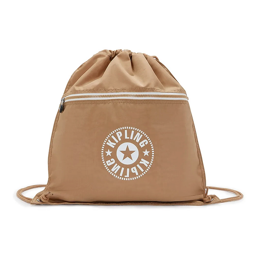 Изображение товара Женская спортивная сумка Kipling Supertaboo Мультиколор для активного отдыха