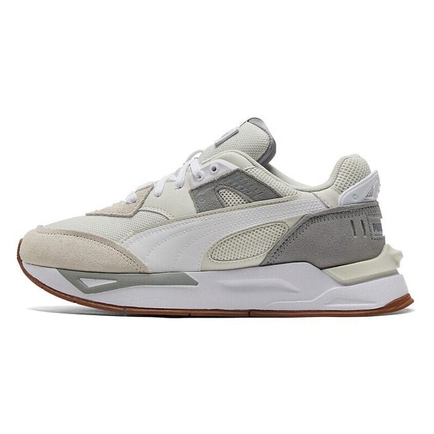 Изображение товара Кроссовки PUMA Mirage Sport 'Remix Vaporous Grey White', размер 35,5