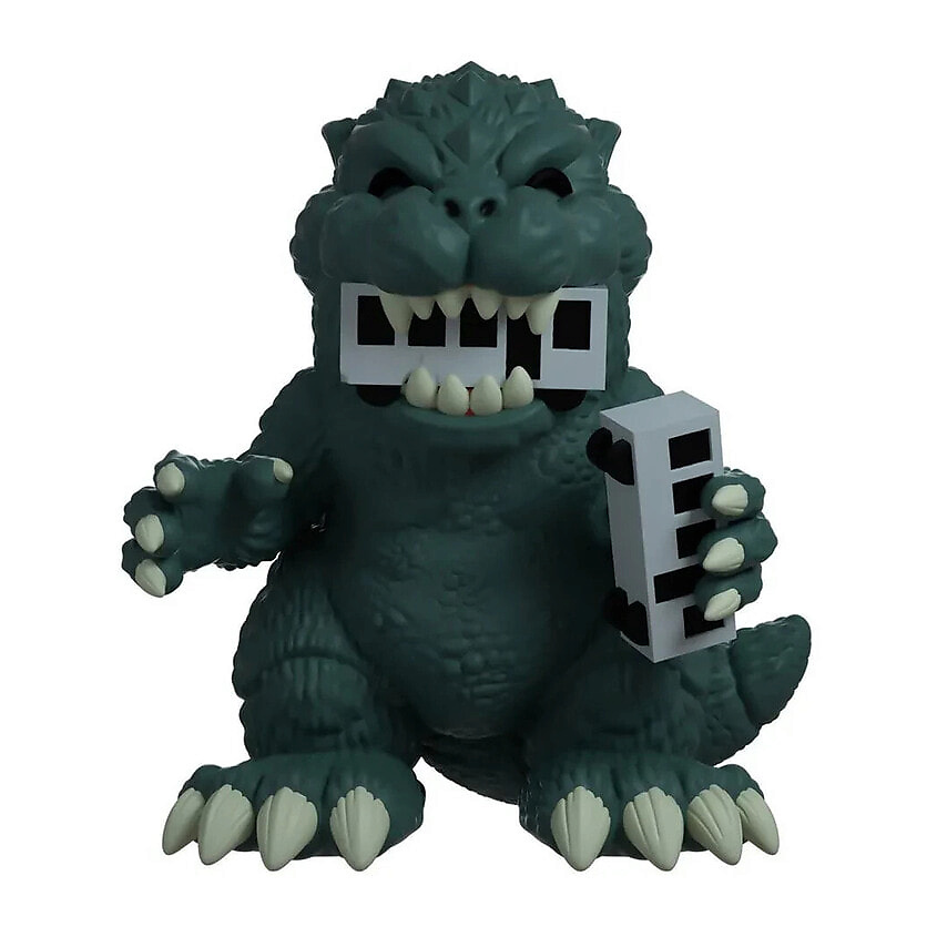 Изображение товара YOUTOOZ Фигурка коллекционная Godzilla 10 см, Мультиколор