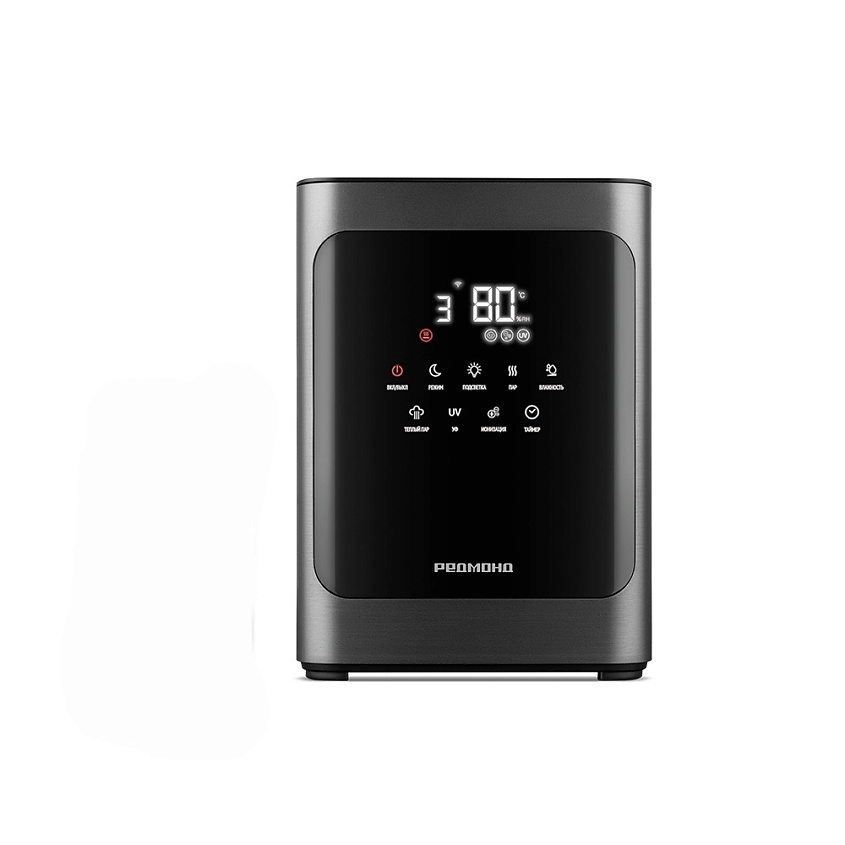 Изображение товара РЕДМОНД Увлажнитель воздуха HF2201S, Серый