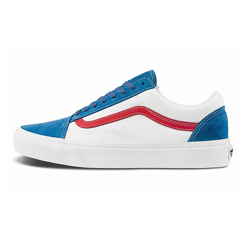 Изображение товара VANS Кроссовки Old Skool 'Sport Pop Vallarta Blue', цвет: Мультиколор, размер: 36