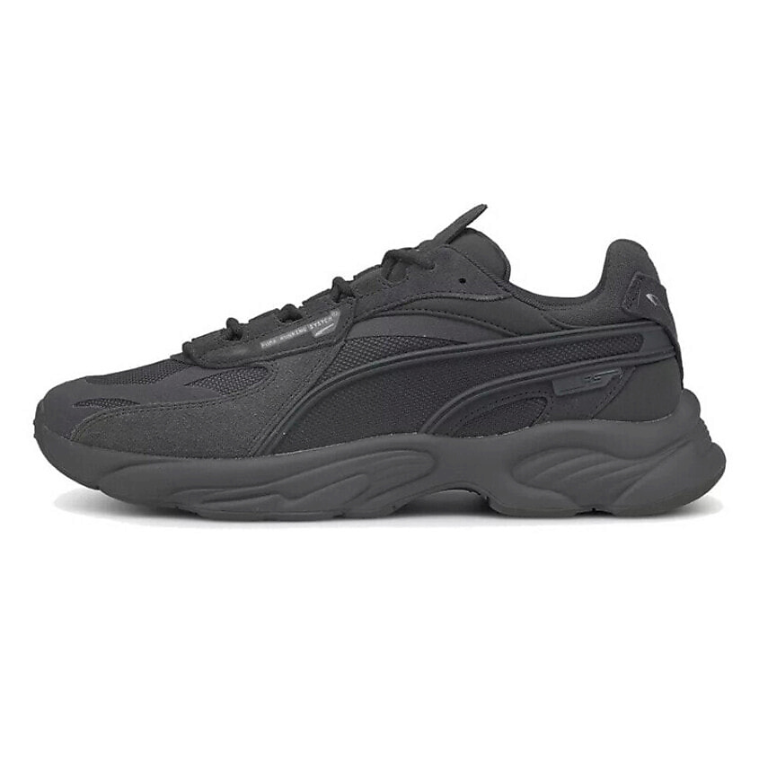 Изображение товара Кроссовки PUMA RS Connect Mono Clunky Shoes Gray для взрослых и детей